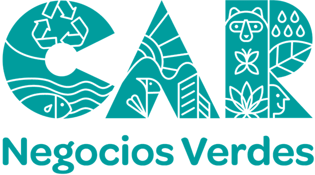 Negocio Verde certificado por CAR
